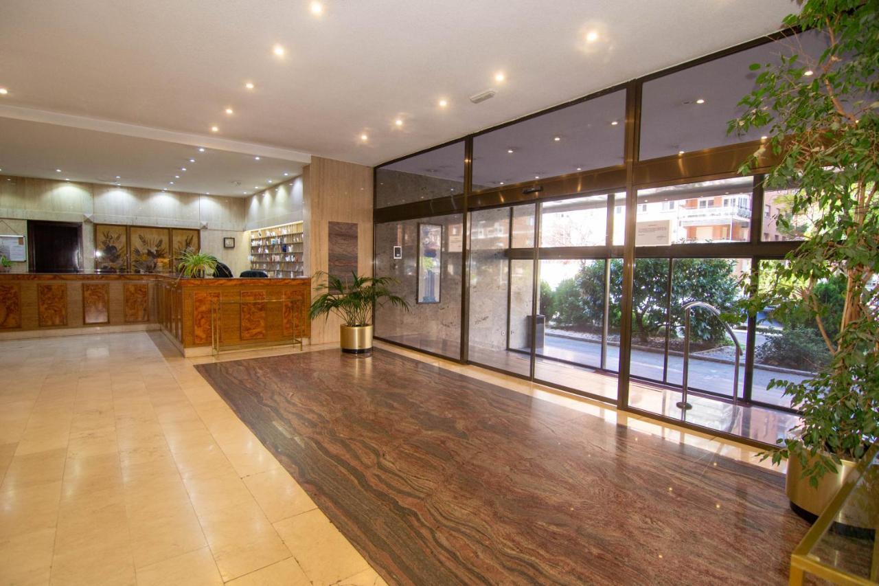 Apartamento Centro Norte