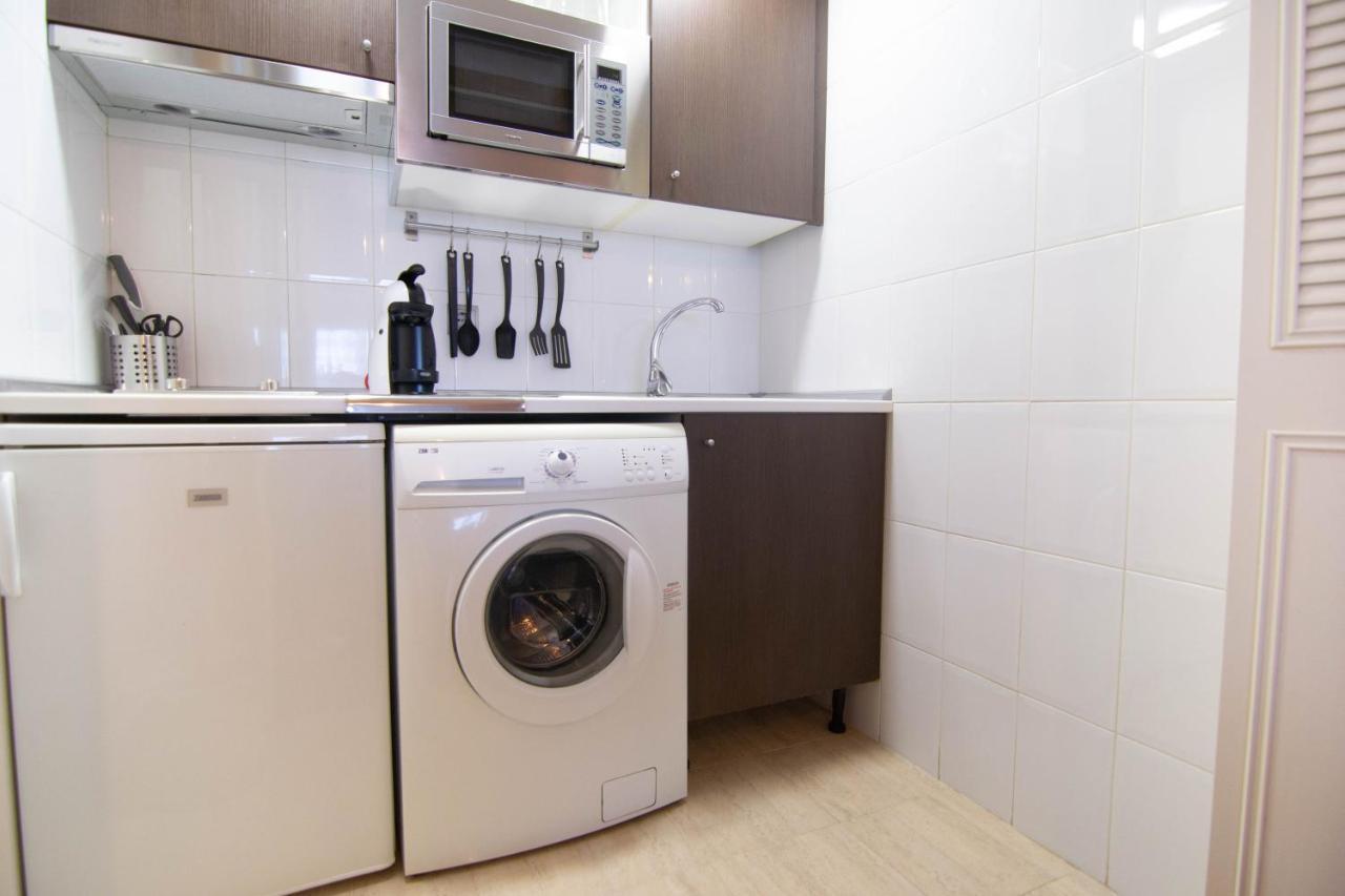 Apartamento Centro Norte *