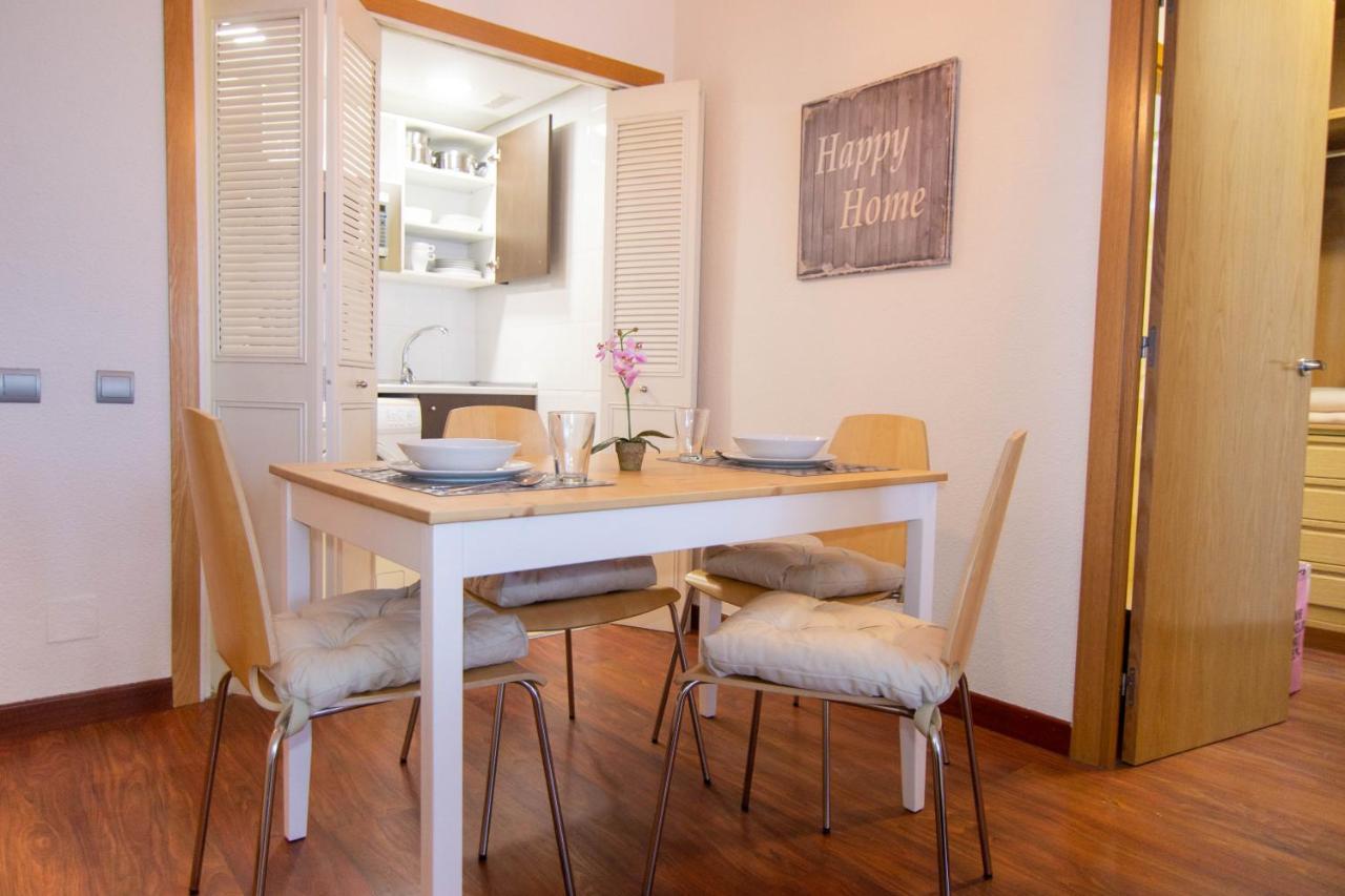 Apartamento Centro Norte Madrid