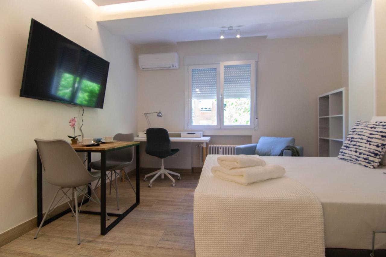 Apartamento Centro Norte Madrid