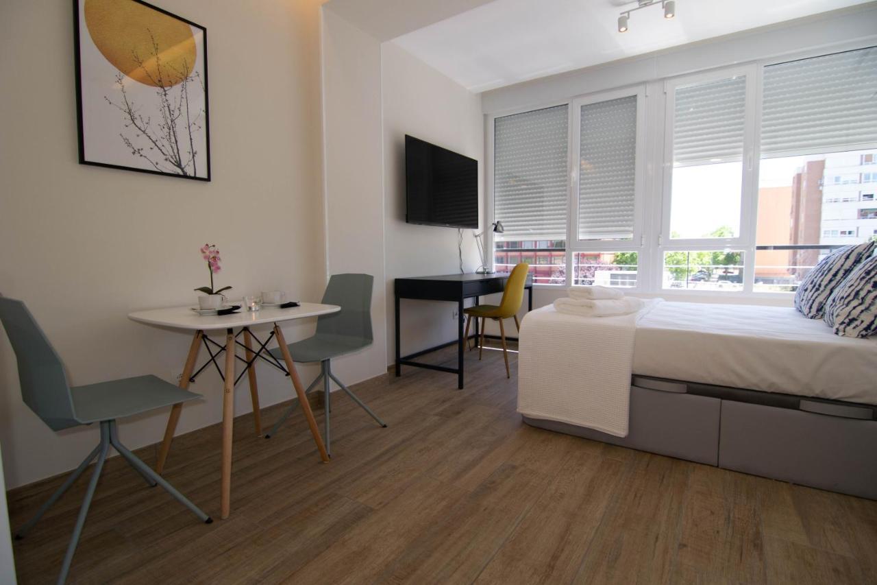 Centro Norte Apartamento *