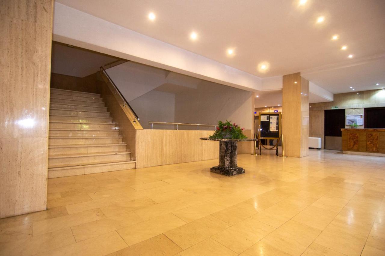 Apartamento Centro Norte *
