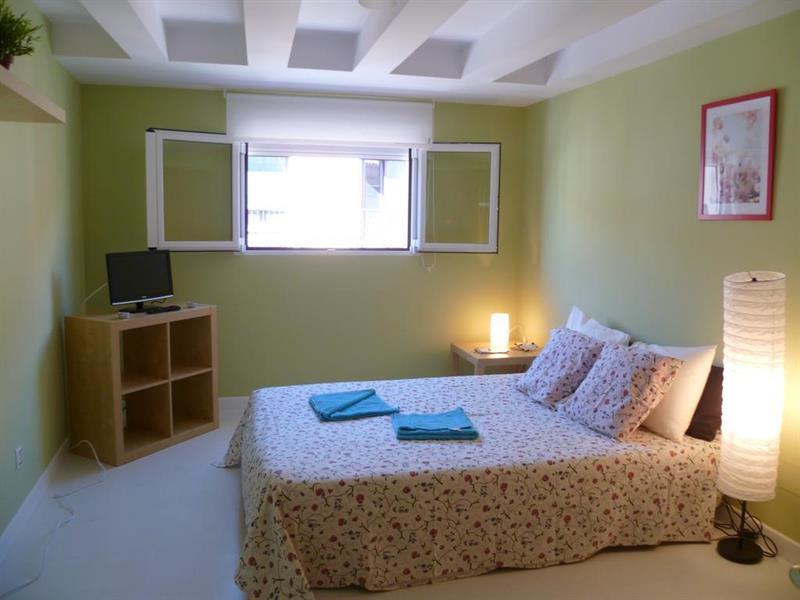 Apartamento Tafari Sol New