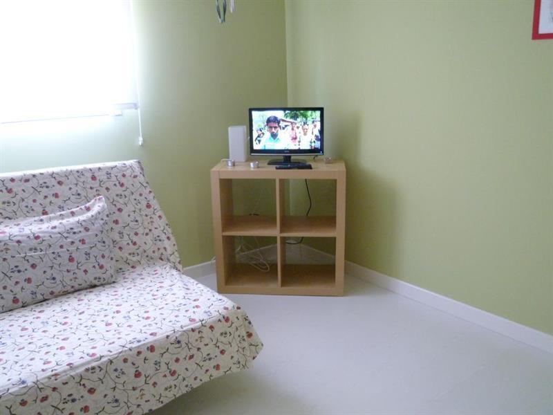 Tafari Sol New Apartamento