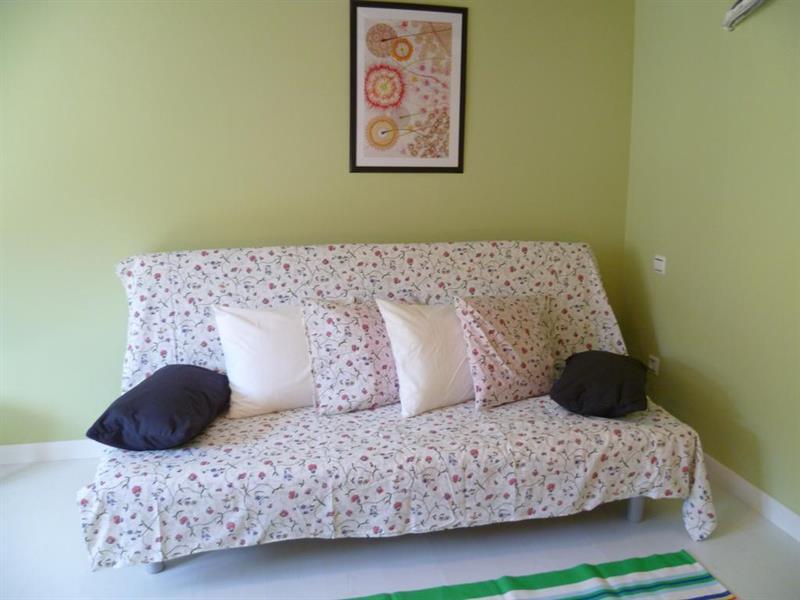 Tafari Sol New Apartamento *