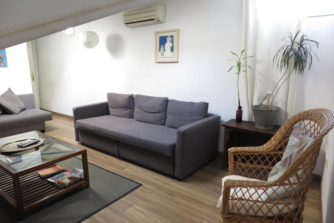 Gran Via Sol Montera Parking Gratis Apartamento