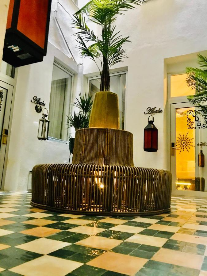 Abalú Boutique&design