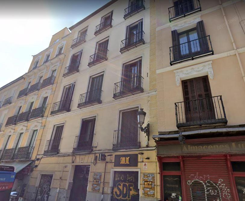 L&h Plaza Mayor Apartamento *