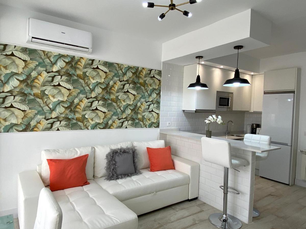 Plaza Apartamento