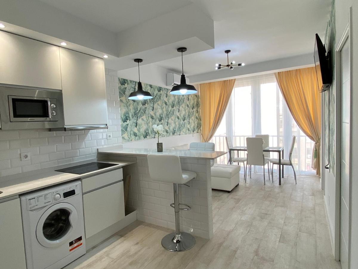 Plaza Apartamento *