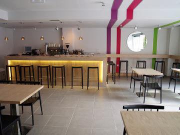 Eco Alcala Madrid