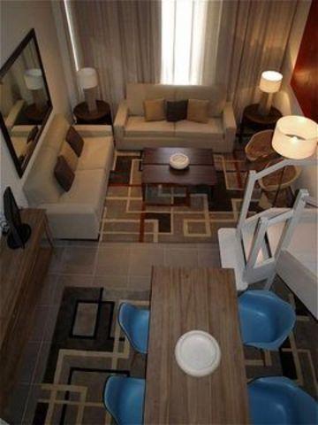 Eco Alcalá Hotel