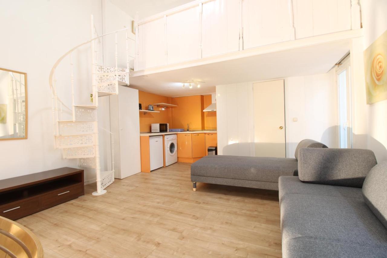 Apartamento Studio Sol 102 Madrid