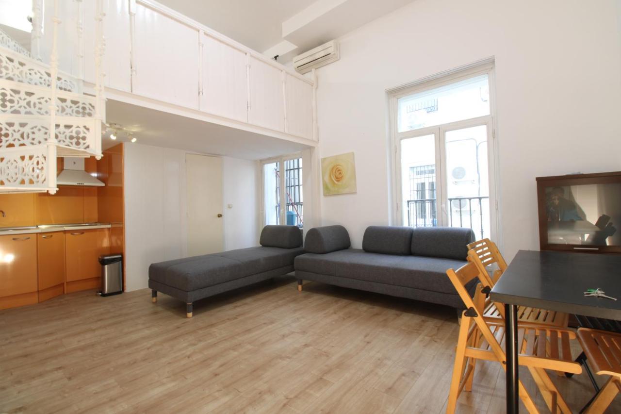 Apartamento Studio Sol 102 *