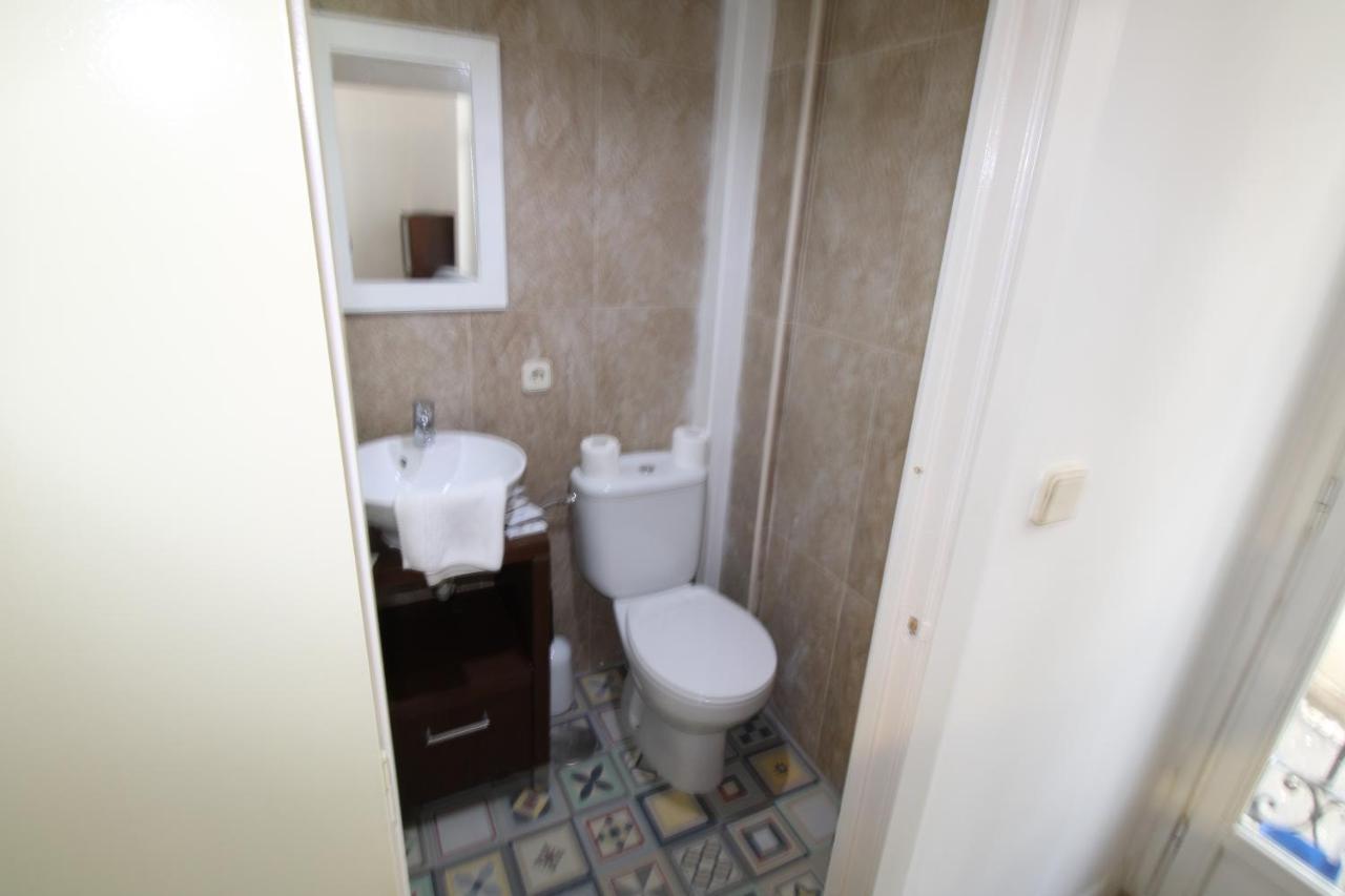 Apartamento Studio Sol 102 Madrid