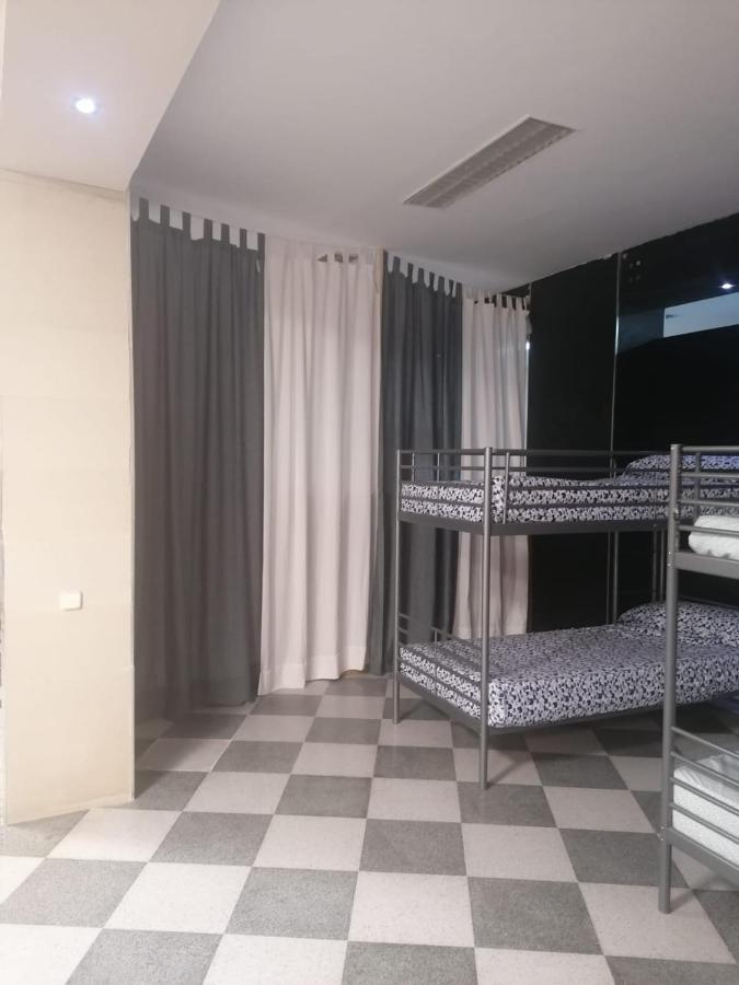 Hostal Casa Rosa Madrid