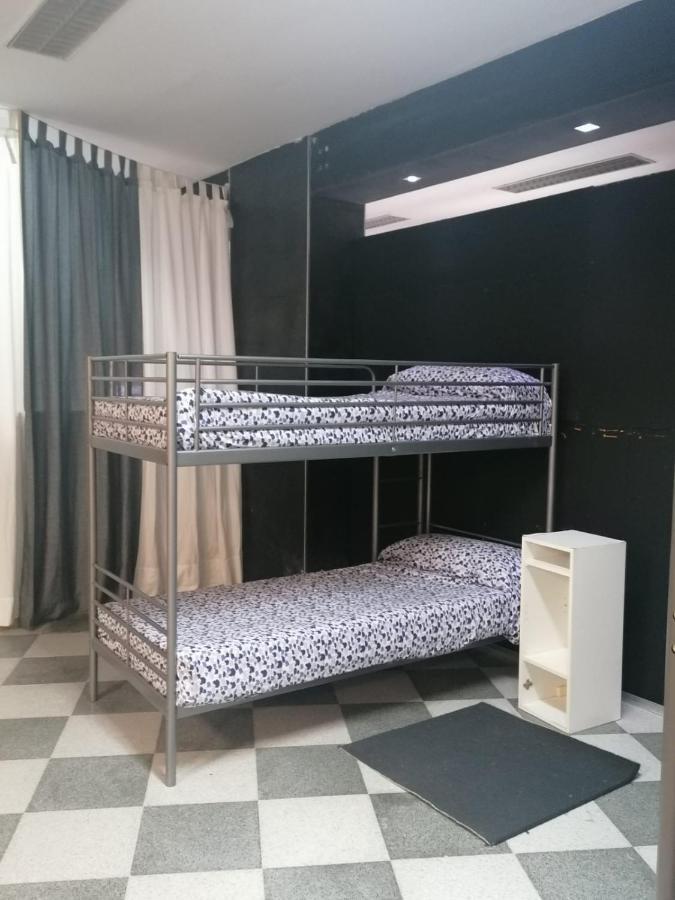 Hostal Casa Rosa
