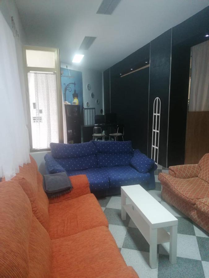Hostal Casa Rosa Madrid