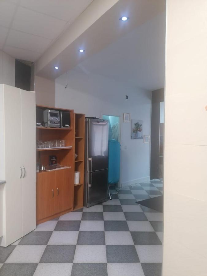 Casa Rosa Hostal *