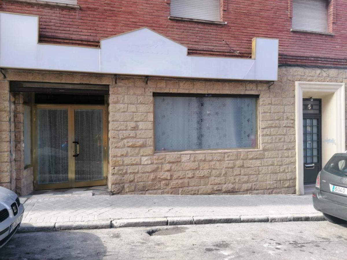 Casa Rosa Hostal