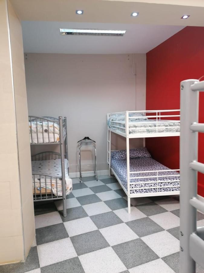 Hostal Casa Rosa