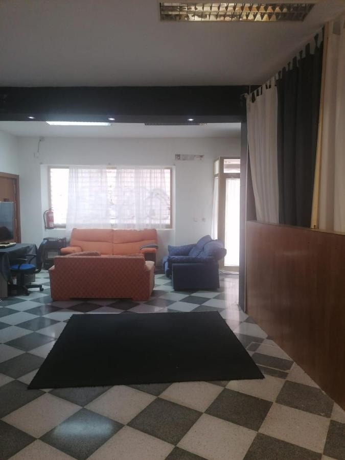 Hostal Casa Rosa