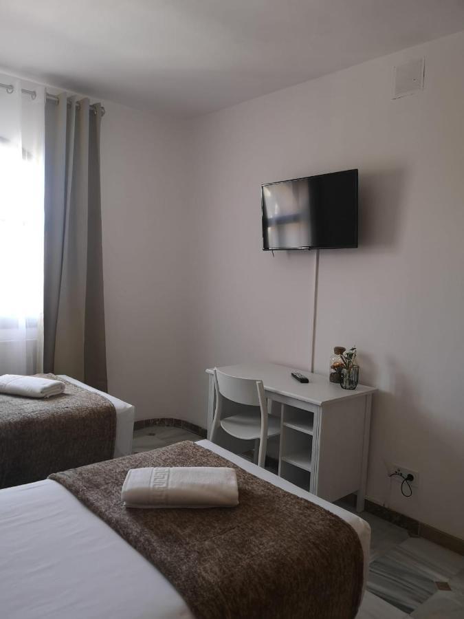 Village Arturo Soria (Adults Only) Habitación en casa particular *