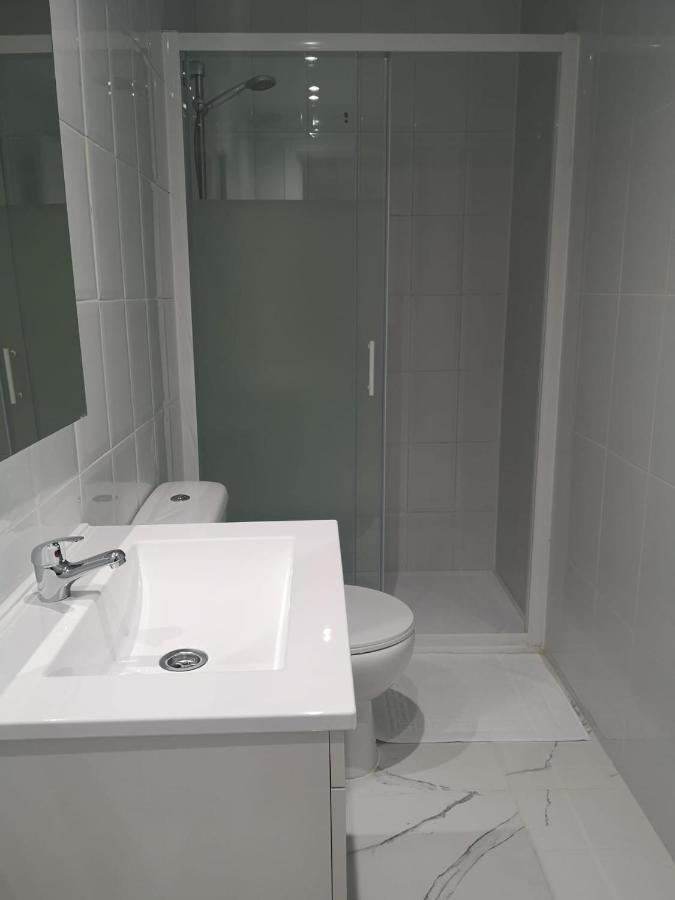Village Arturo Soria (Adults Only) Habitación en casa particular *
