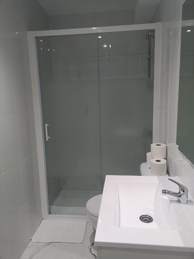 Village Arturo Soria (Adults Only) Habitación en casa particular