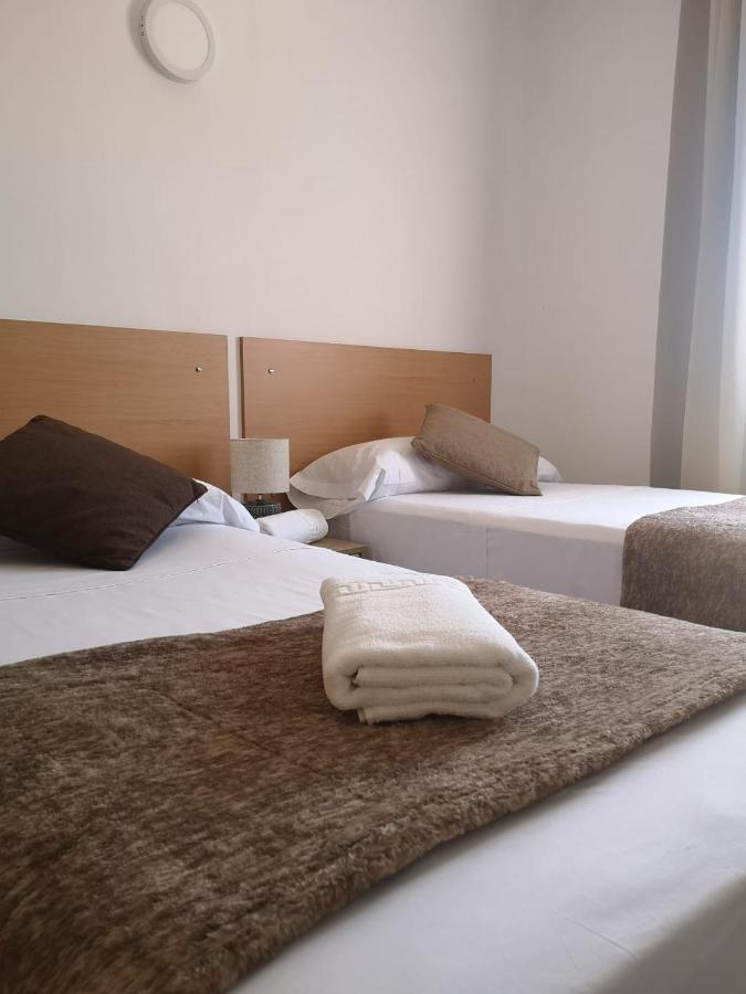 Habitación en casa particular Village Arturo Soria (Adults Only) *