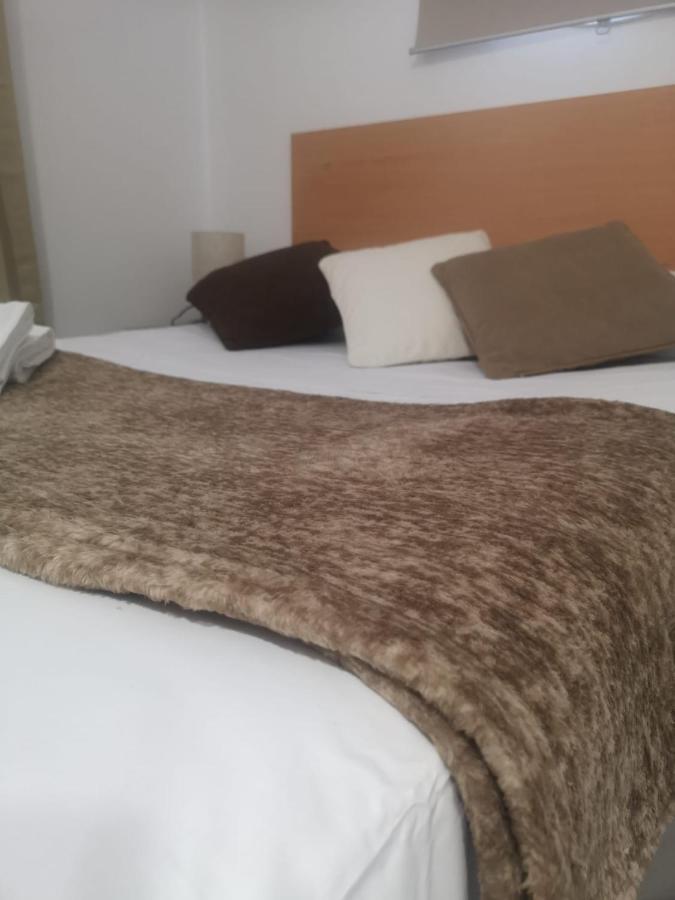 Village Arturo Soria (Adults Only) Habitación en casa particular