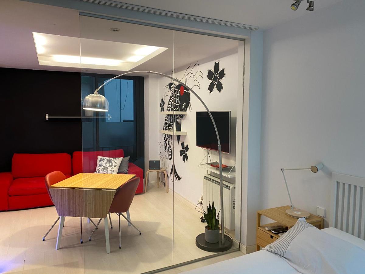 Camila, En Chueca Apartamento *