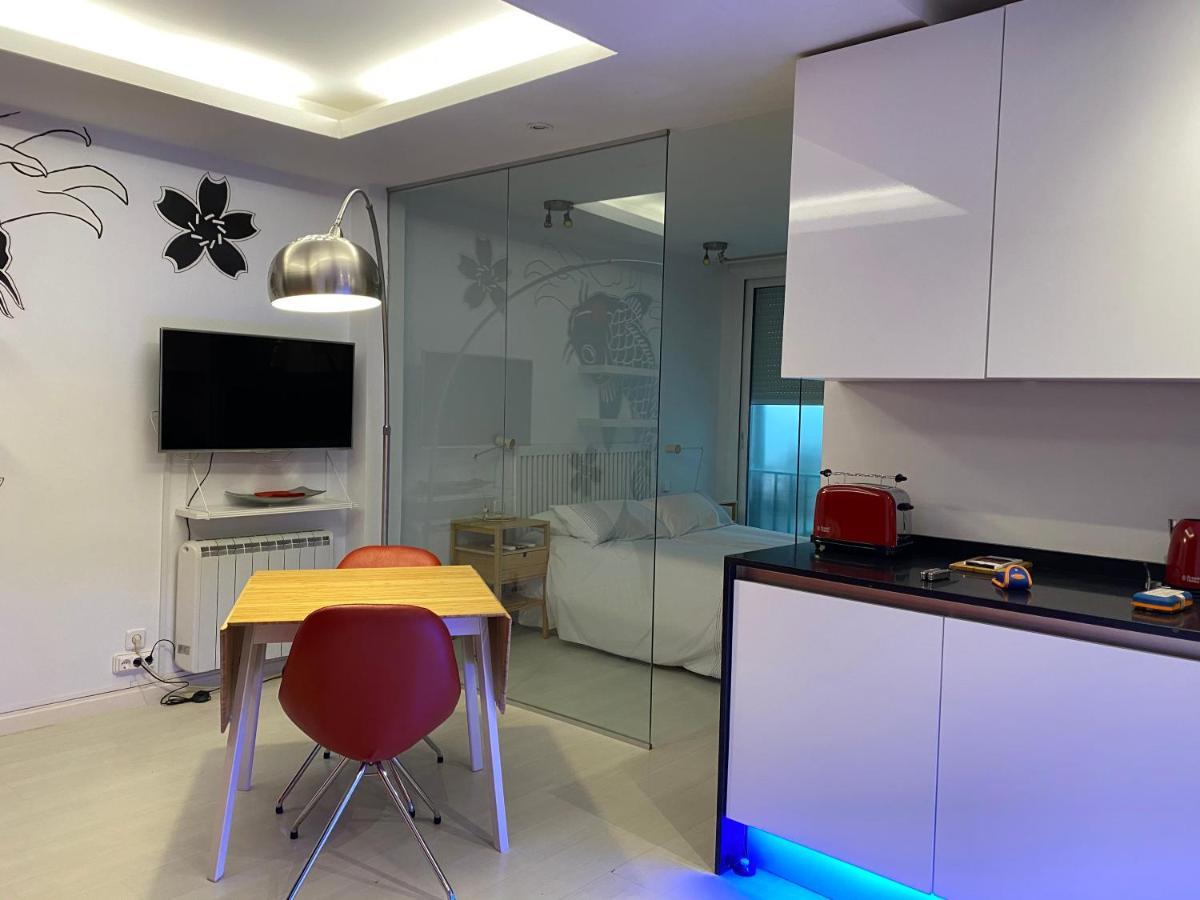 Camila, En Chueca Apartamento