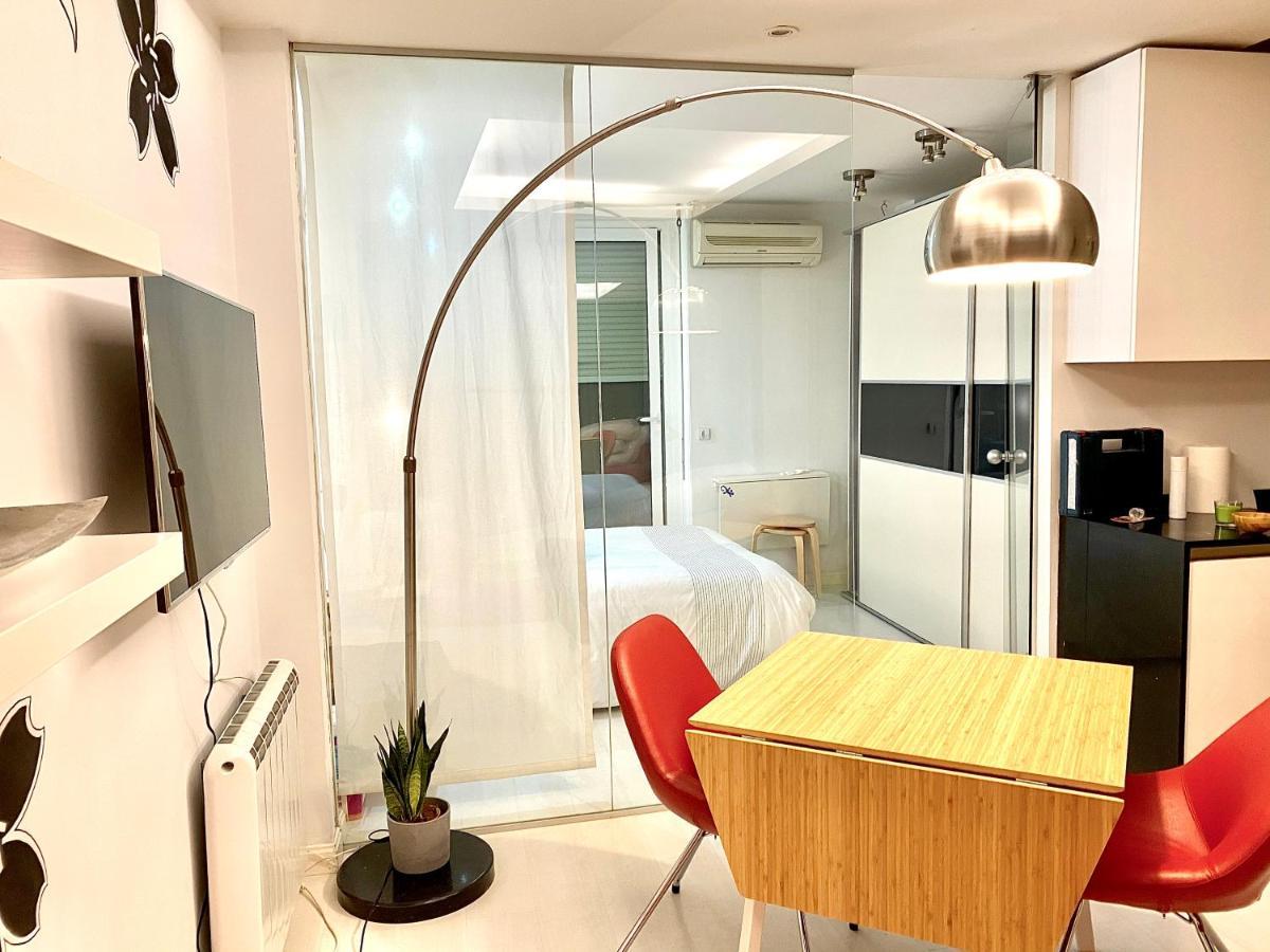 Apartamento Camila, En Chueca Madrid