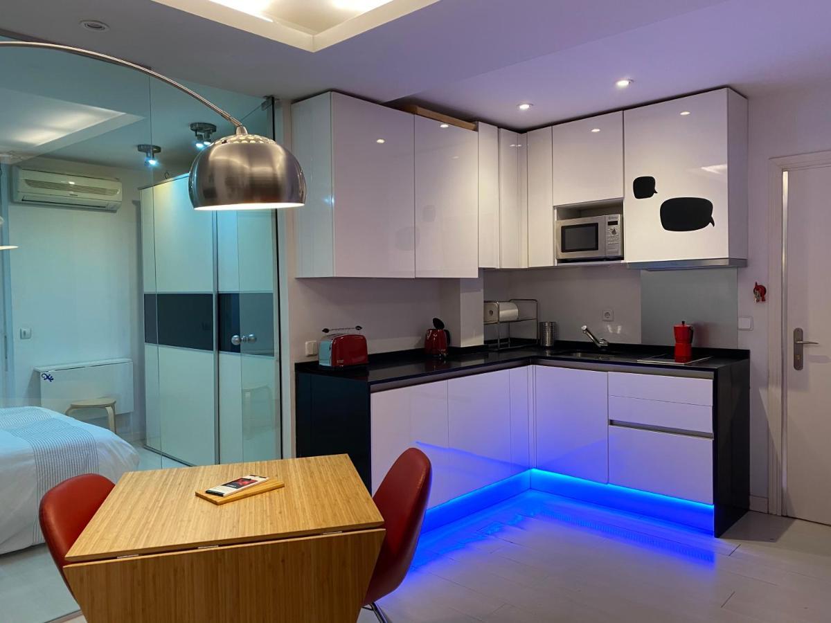 Apartamento Camila, En Chueca Madrid