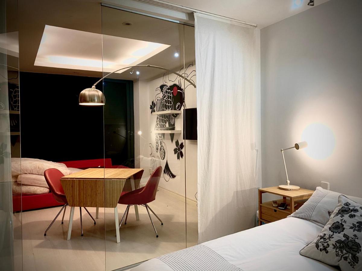 Apartamento Camila, En Chueca Madrid