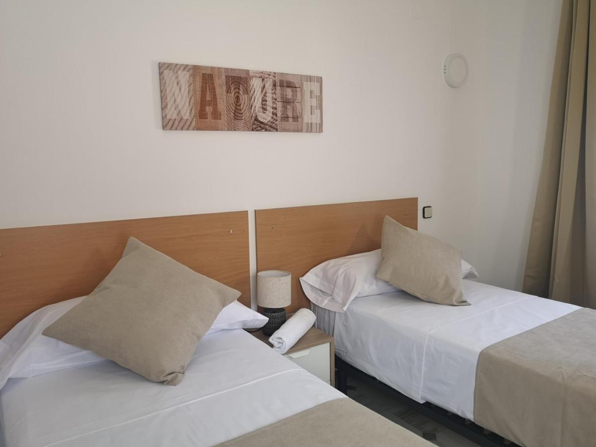 Habitación en casa particular Village Arturo Soria (Adults Only) Madrid
