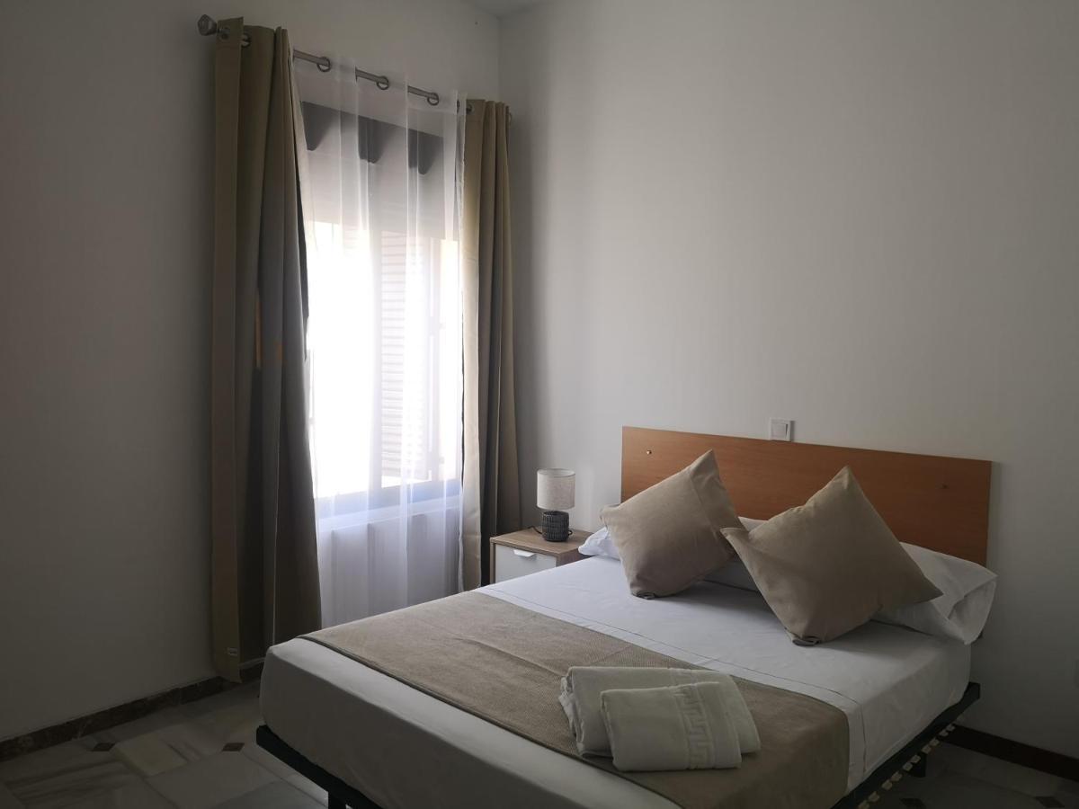 Habitación en casa particular Village Arturo Soria (Adults Only) *