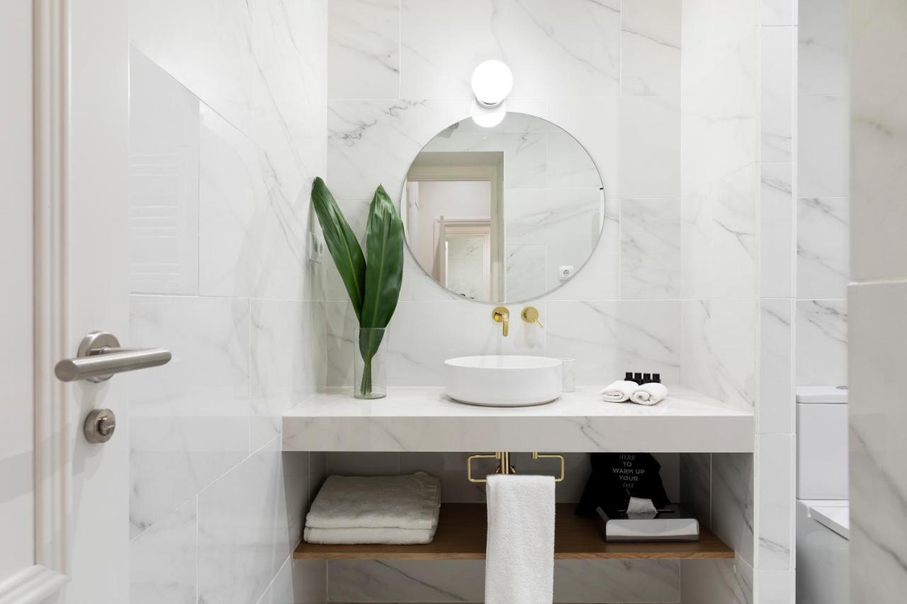 Recoletos House 4* Madrid