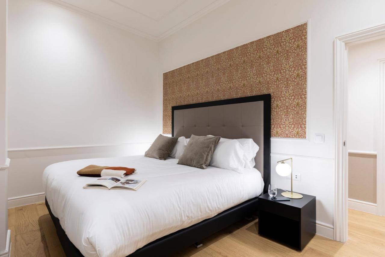 Recoletos House 4* Madrid