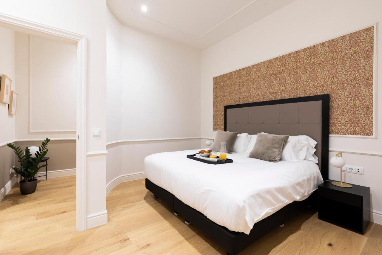Apartahotel Recoletos House 4*