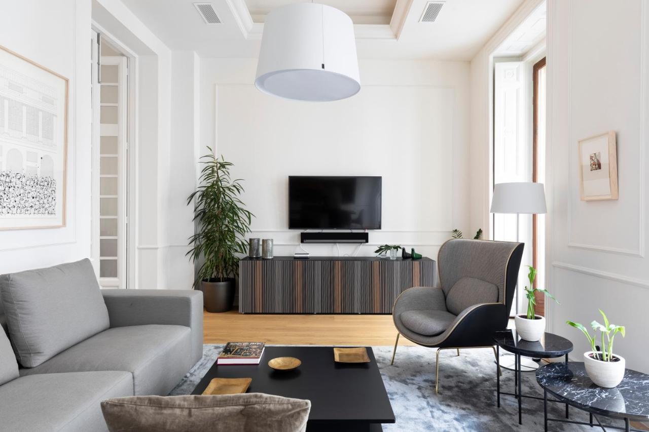 Recoletos House 4* Madrid