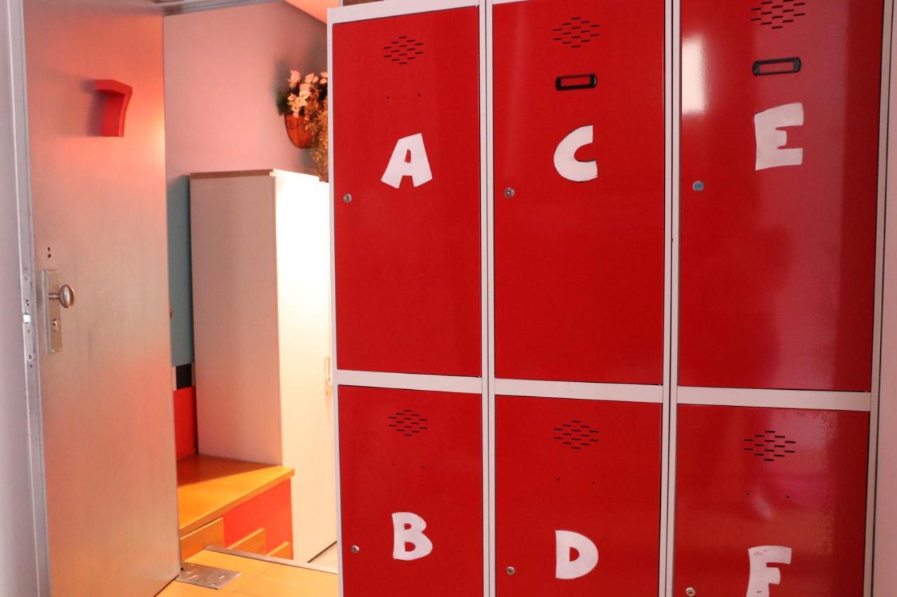 Hostal Urban