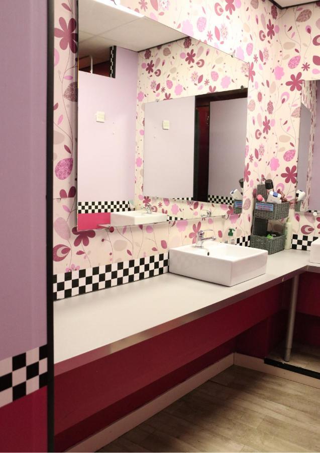 Hostal Urban