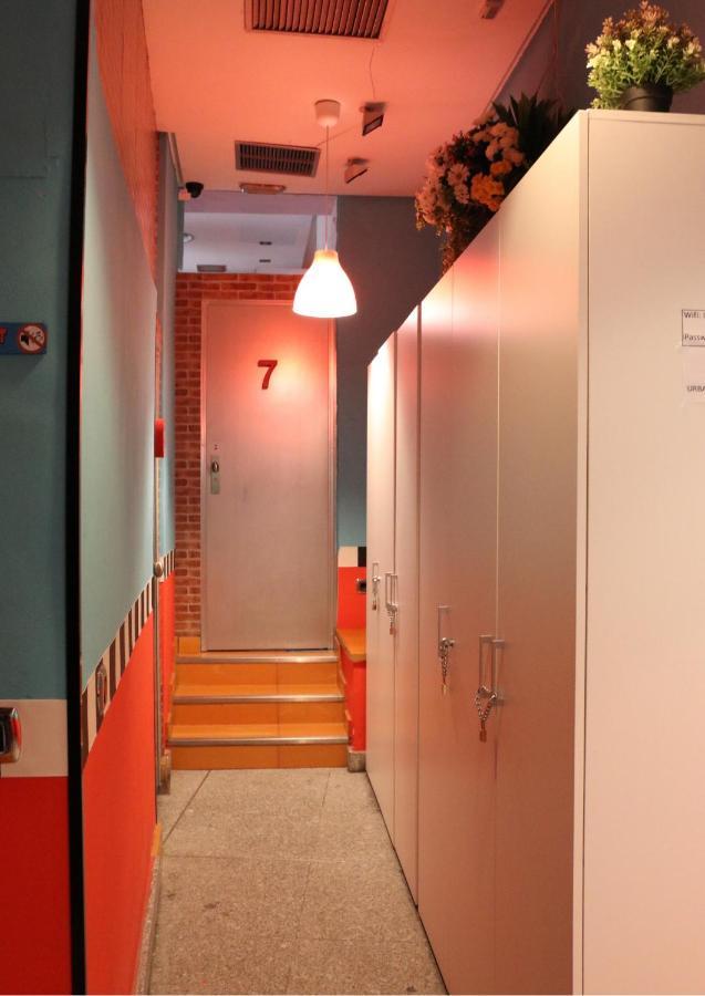 Urban Hostal Madrid