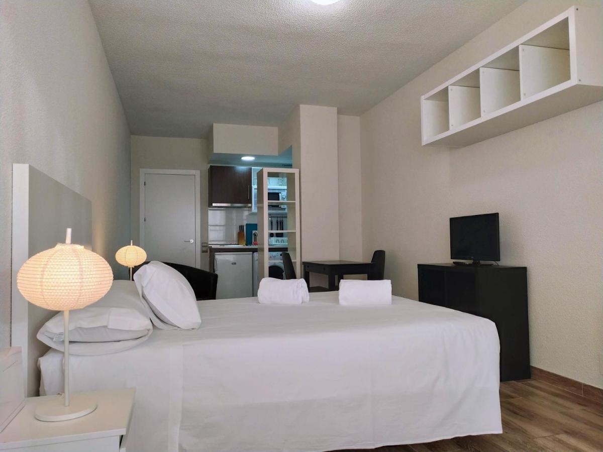 Apartamento Centro Norte Madrid