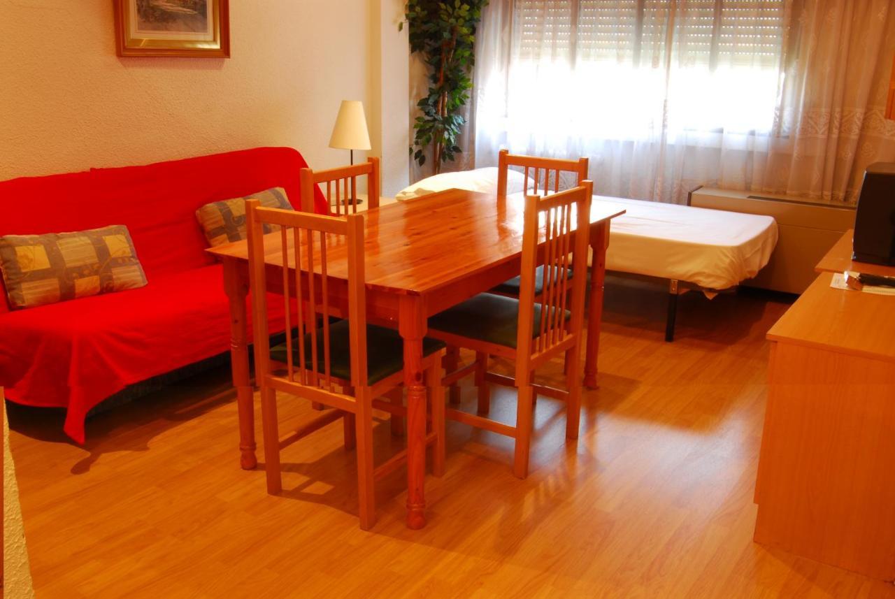 Goya 75 Aparthotel