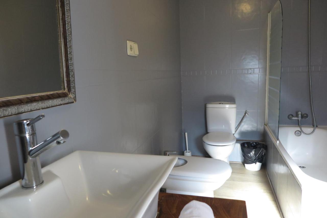 Apartamento Gran Via Sol Montera Parking Gratis