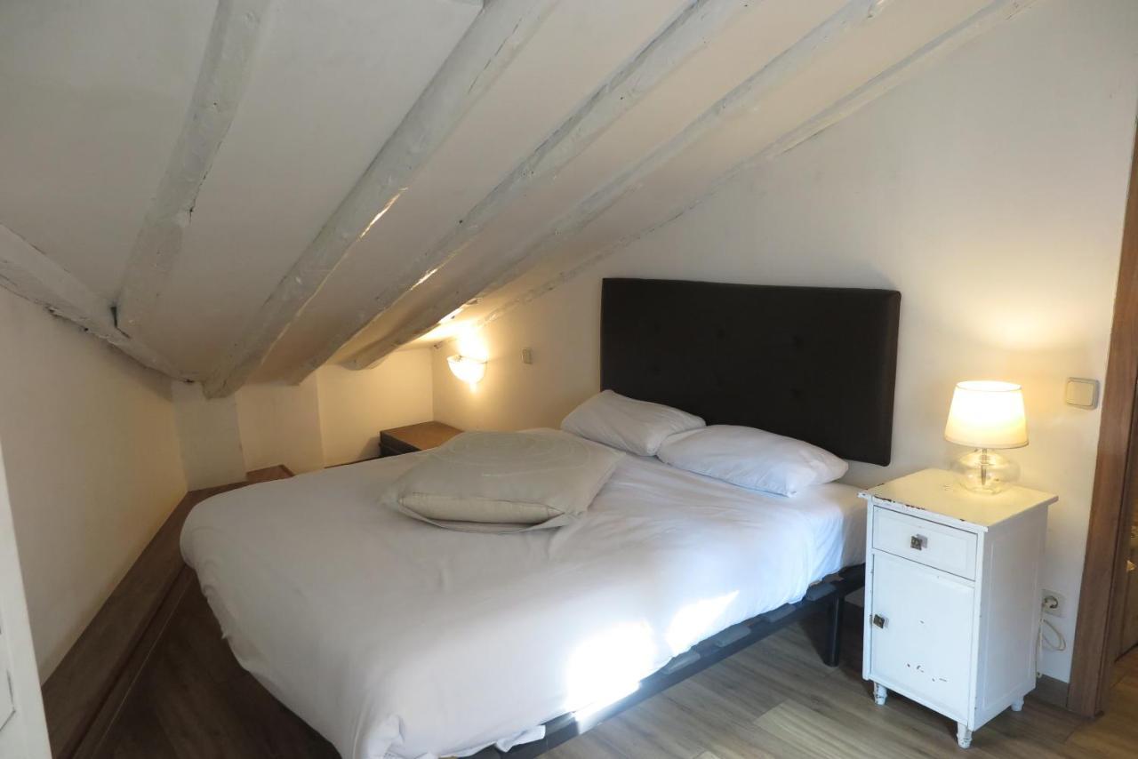 Apartamento Gran Via Sol Montera Parking Gratis