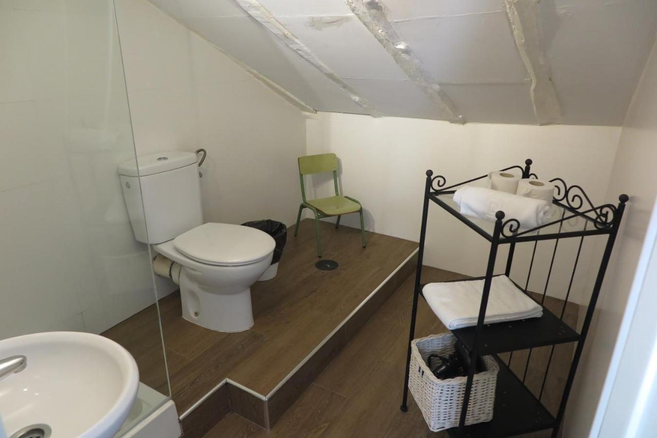 Apartamento Gran Via Sol Montera Parking Gratis